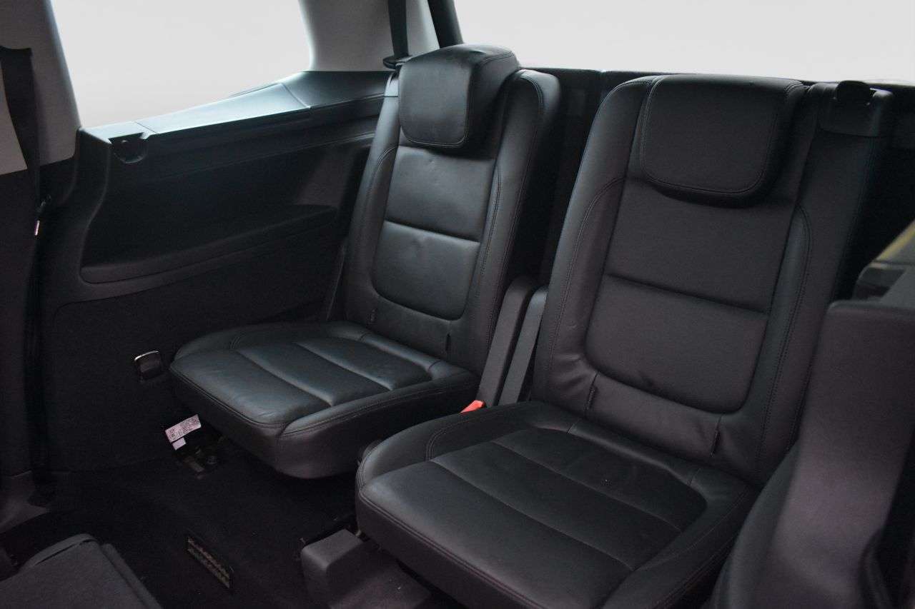 2019 SEAT ALHAMBRA 2019 SEAT ALHAMBRA