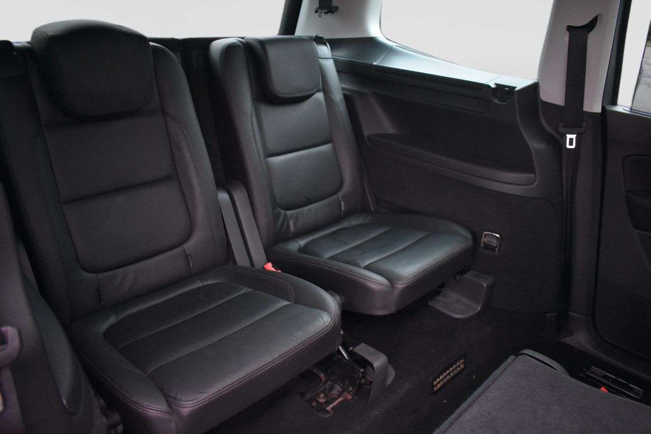 2019 SEAT ALHAMBRA 2019 SEAT ALHAMBRA