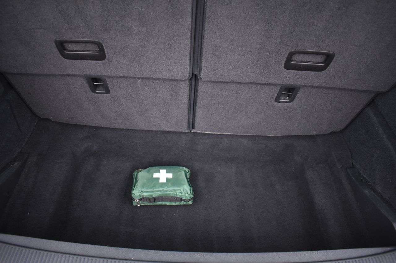 2019 SEAT ALHAMBRA 2019 SEAT ALHAMBRA