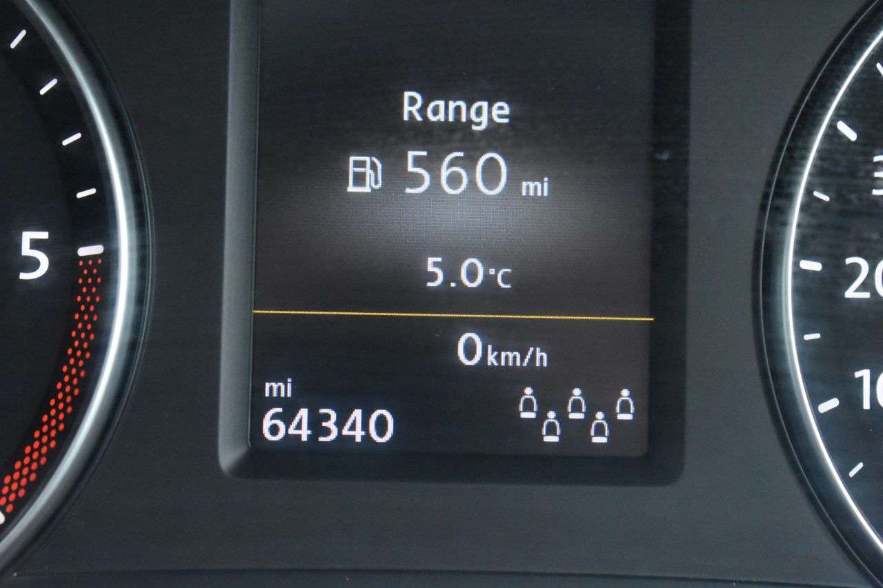 2019 SEAT ALHAMBRA 2019 SEAT ALHAMBRA