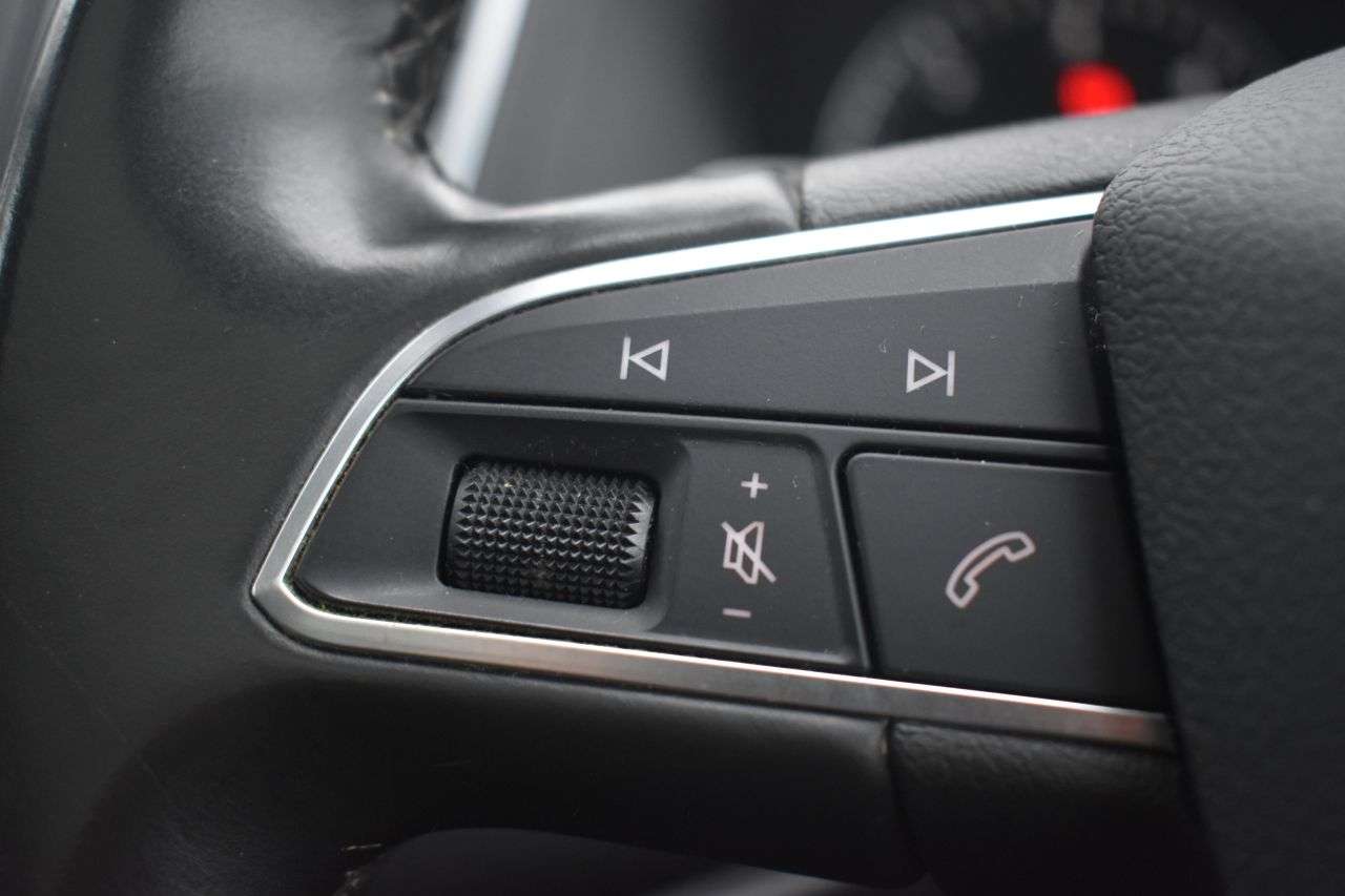 2019 SEAT ALHAMBRA 2019 SEAT ALHAMBRA