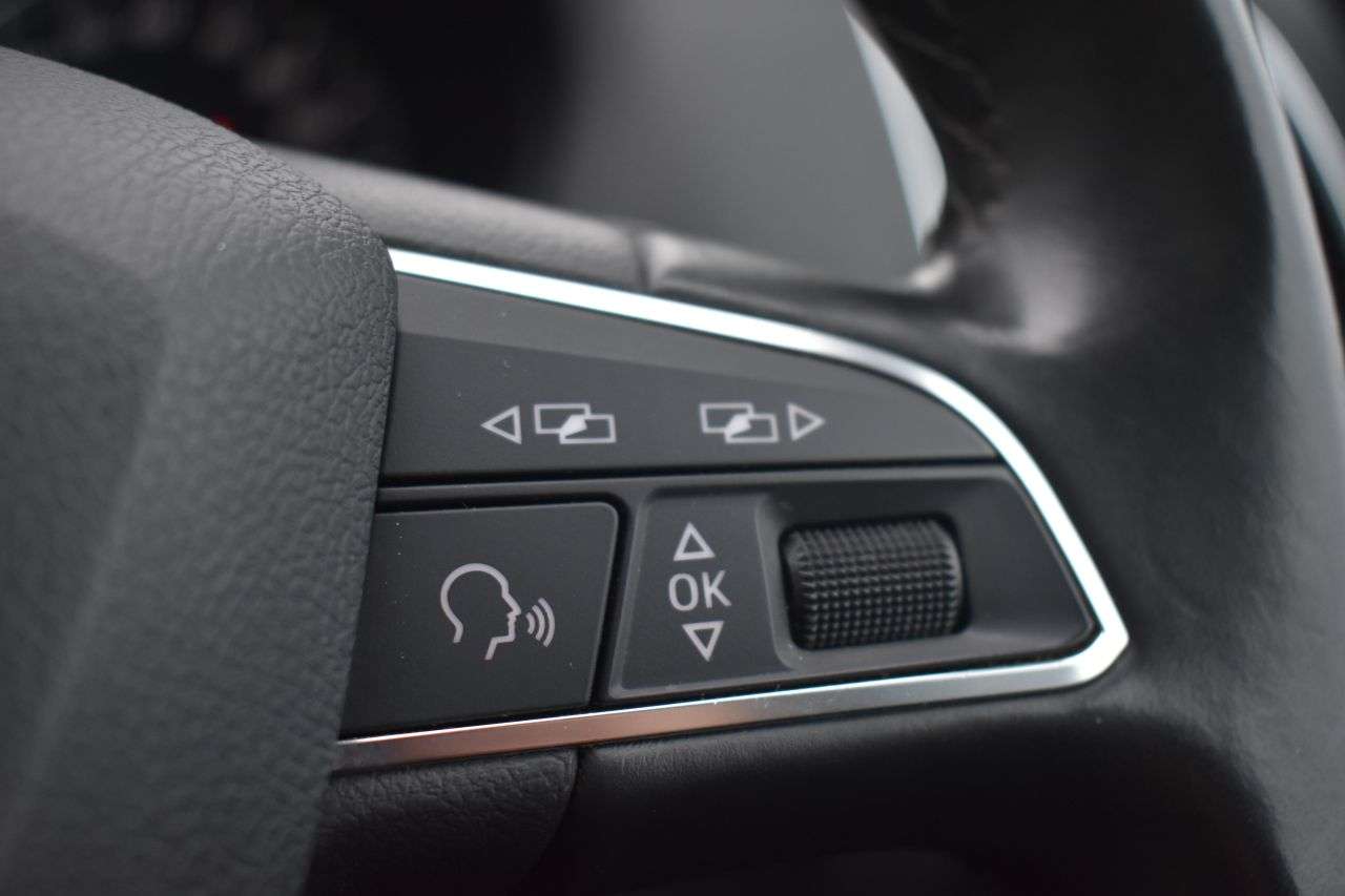 2019 SEAT ALHAMBRA 2019 SEAT ALHAMBRA