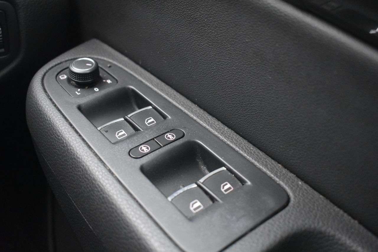 2019 SEAT ALHAMBRA 2019 SEAT ALHAMBRA