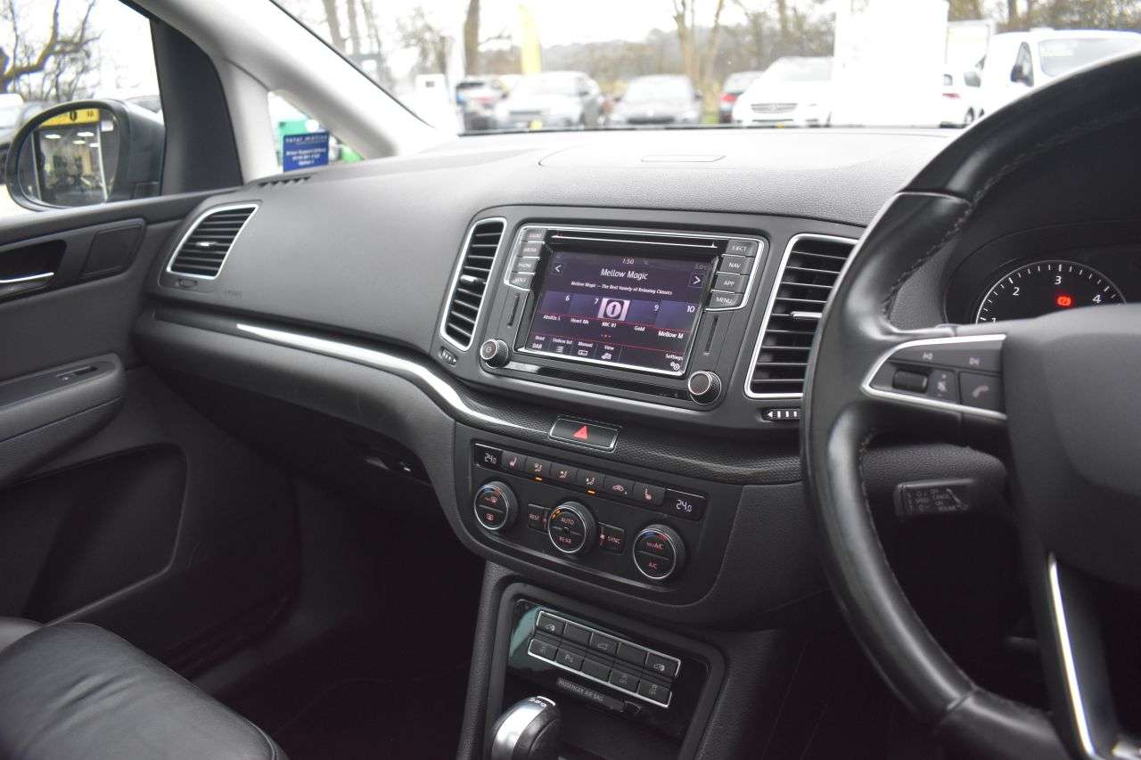 2019 SEAT ALHAMBRA 2019 SEAT ALHAMBRA