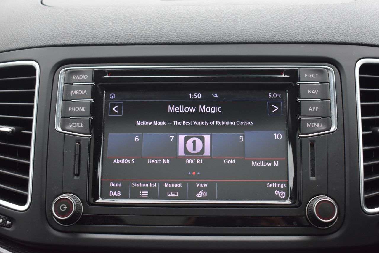 2019 SEAT ALHAMBRA 2019 SEAT ALHAMBRA