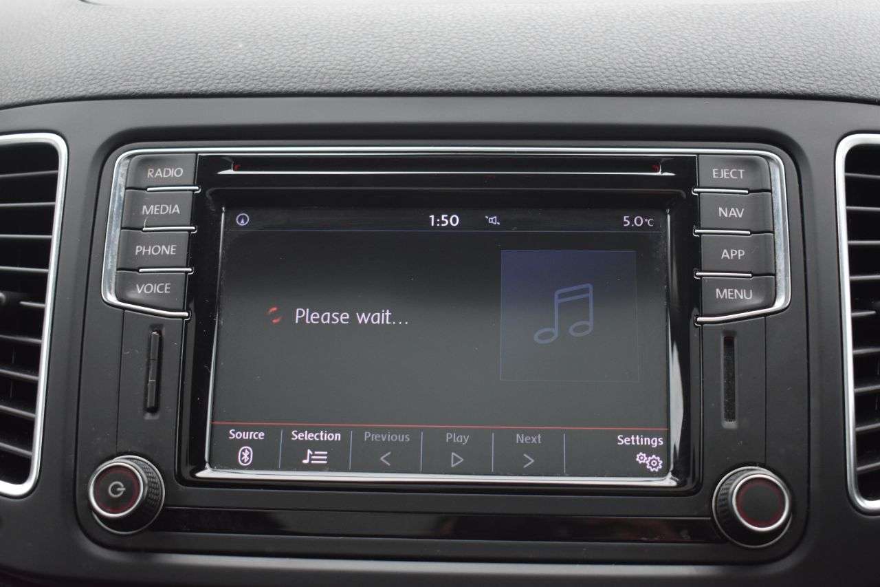 2019 SEAT ALHAMBRA 2019 SEAT ALHAMBRA