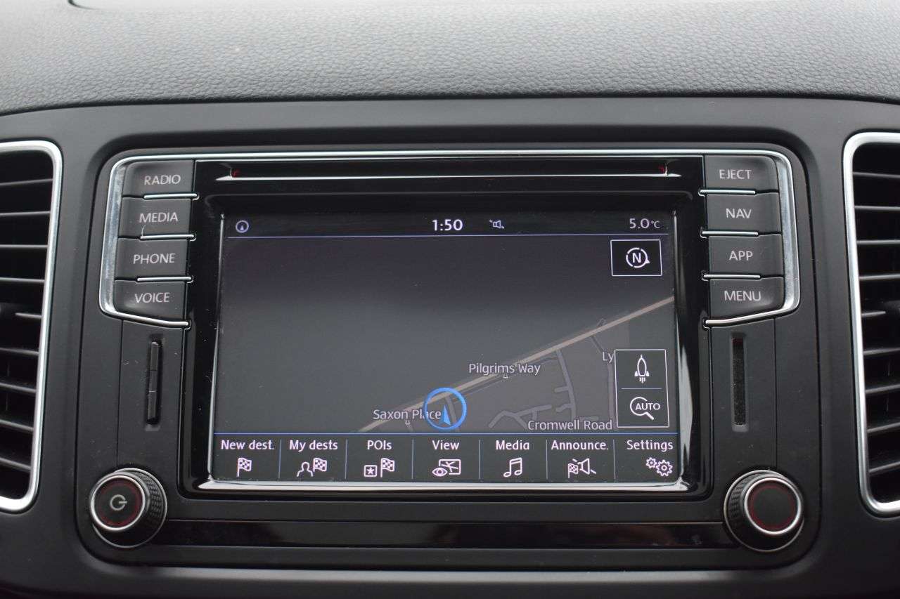 2019 SEAT ALHAMBRA 2019 SEAT ALHAMBRA