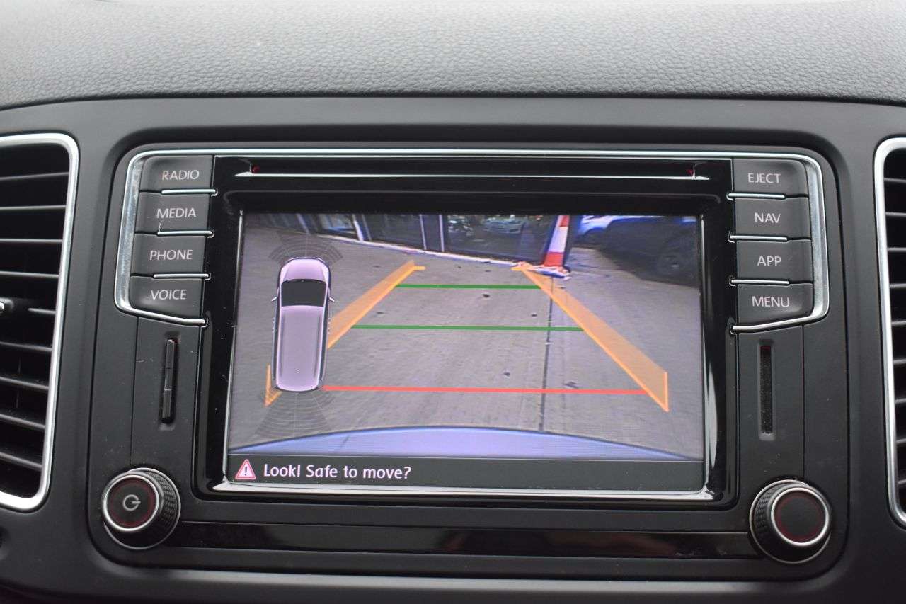 2019 SEAT ALHAMBRA 2019 SEAT ALHAMBRA