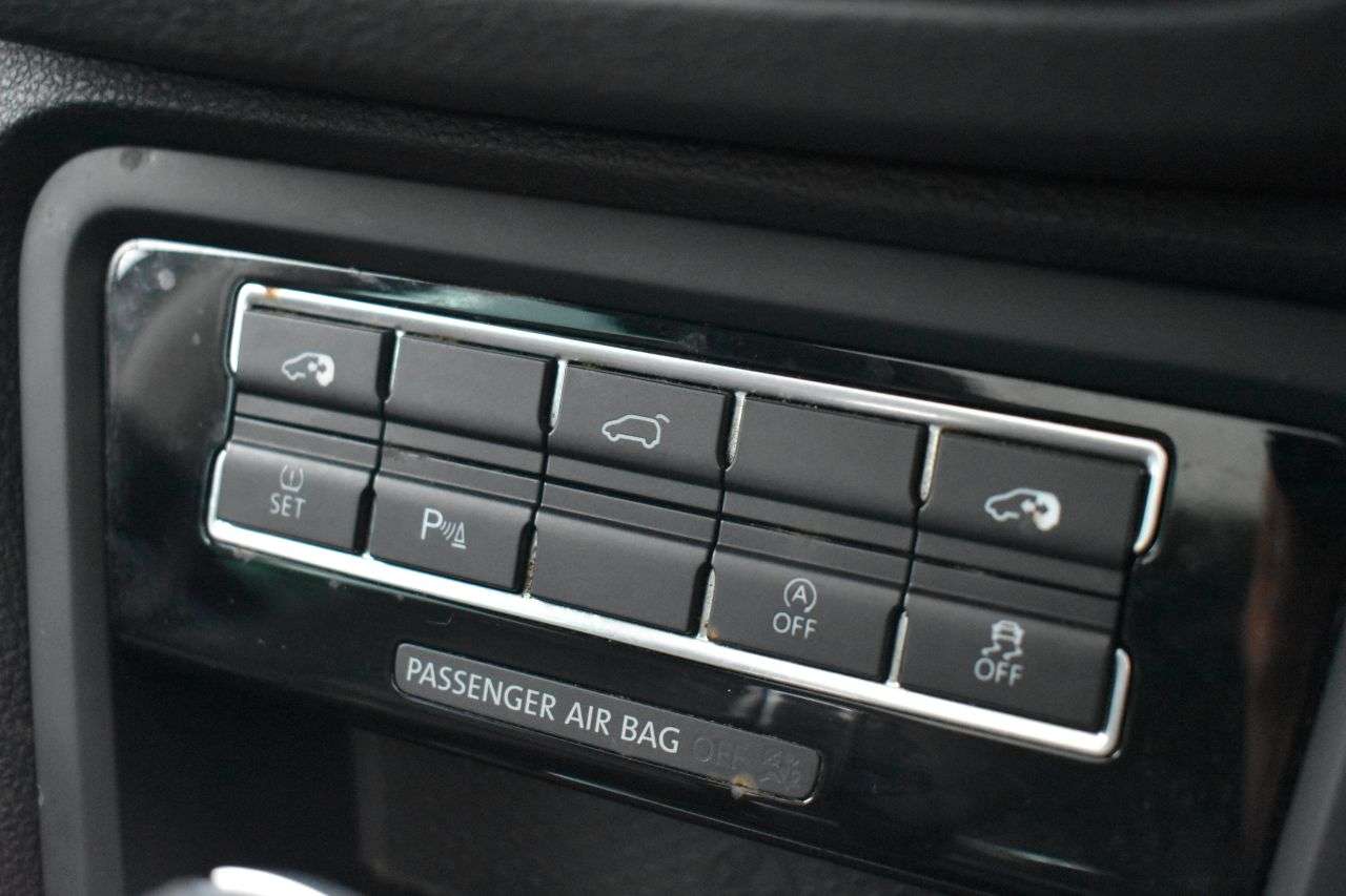 2019 SEAT ALHAMBRA 2019 SEAT ALHAMBRA