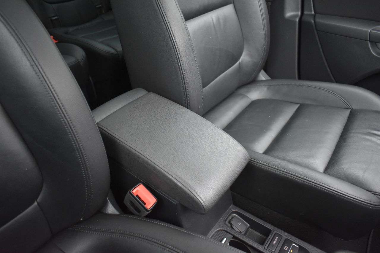 2019 SEAT ALHAMBRA 2019 SEAT ALHAMBRA