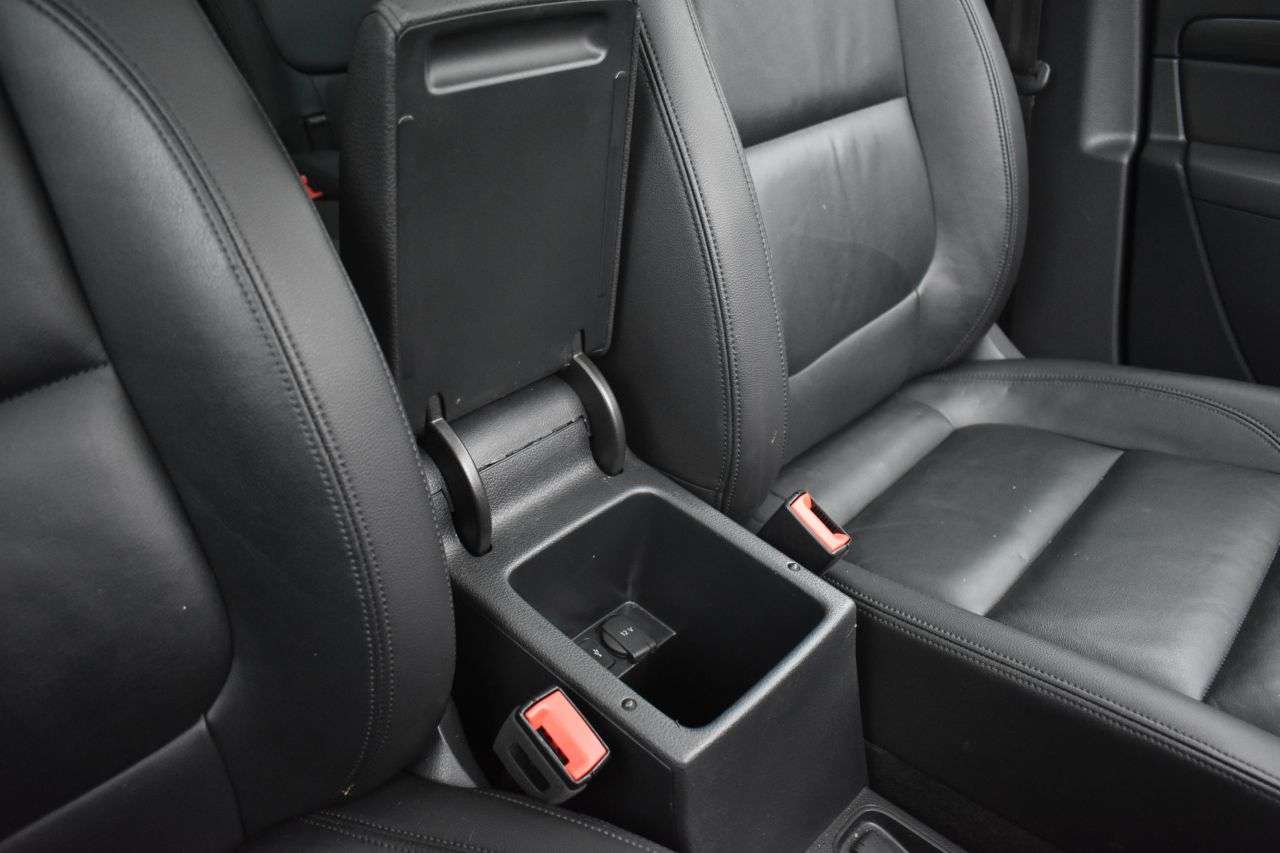 2019 SEAT ALHAMBRA 2019 SEAT ALHAMBRA