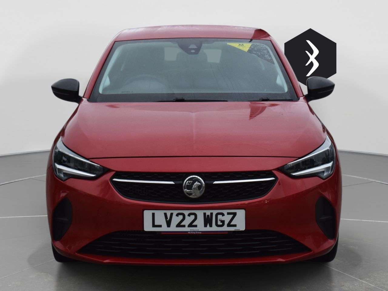 A 2022 VAUXHALL CORSA 1.5 Turbo D SE Edition Hatchback 5dr Diesel Manual Euro 6 (s/s) (102 ps) ** A 2022 VAUXHALL CORSA 1.5 Turbo D SE Edition Hatchback 5dr Diesel Manual Euro 6 (s/s) (102 ps) **