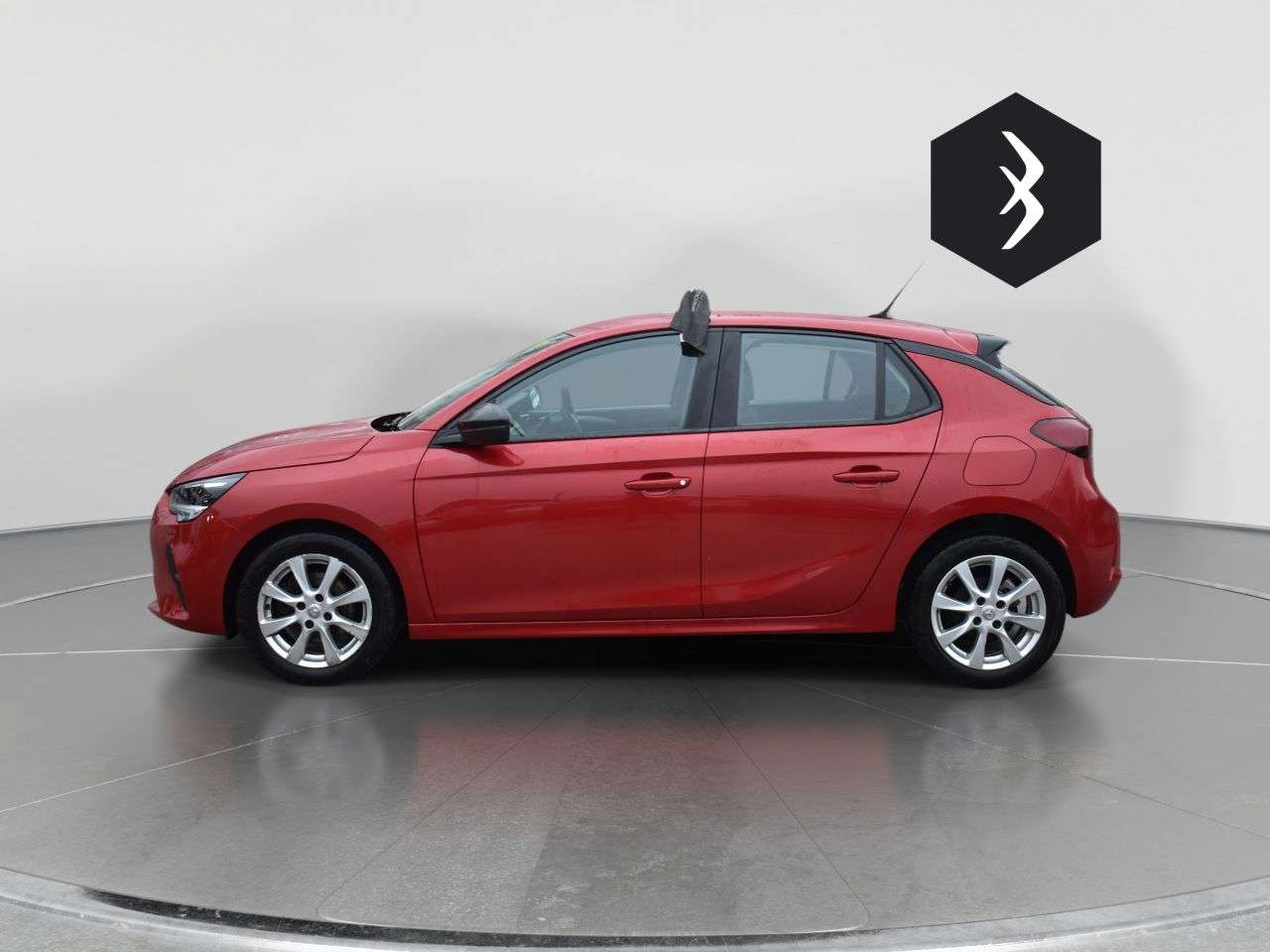 A 2022 VAUXHALL CORSA 1.5 Turbo D SE Edition Hatchback 5dr Diesel Manual Euro 6 (s/s) (102 ps) ** A 2022 VAUXHALL CORSA 1.5 Turbo D SE Edition Hatchback 5dr Diesel Manual Euro 6 (s/s) (102 ps) **