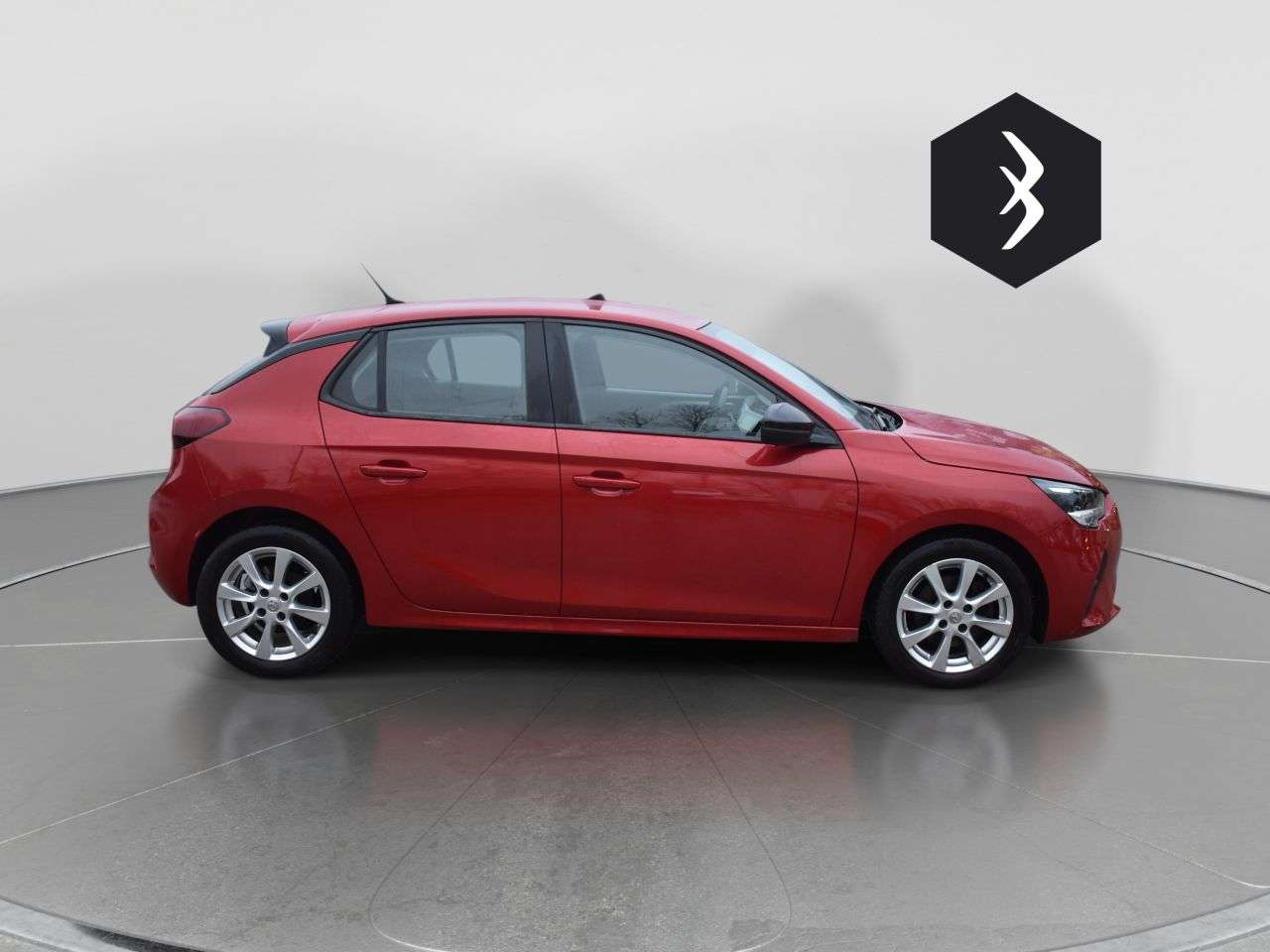 2022 VAUXHALL CORSA 2022 VAUXHALL CORSA