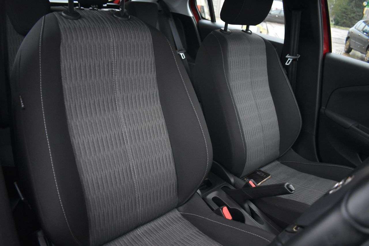 2022 VAUXHALL CORSA 2022 VAUXHALL CORSA