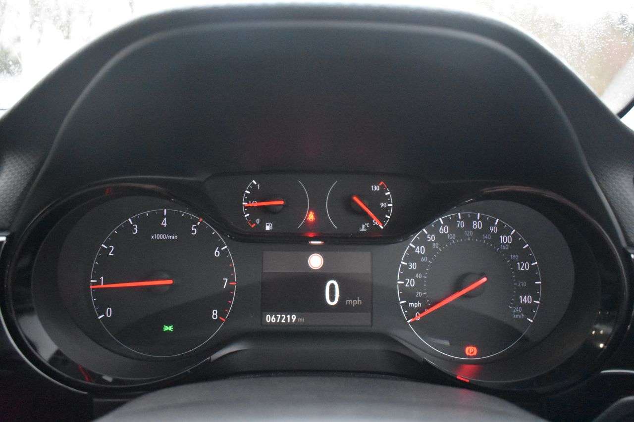 2022 VAUXHALL CORSA 2022 VAUXHALL CORSA