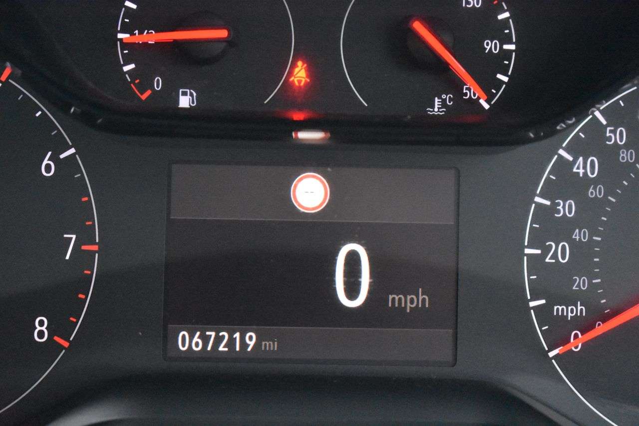 2022 VAUXHALL CORSA 2022 VAUXHALL CORSA