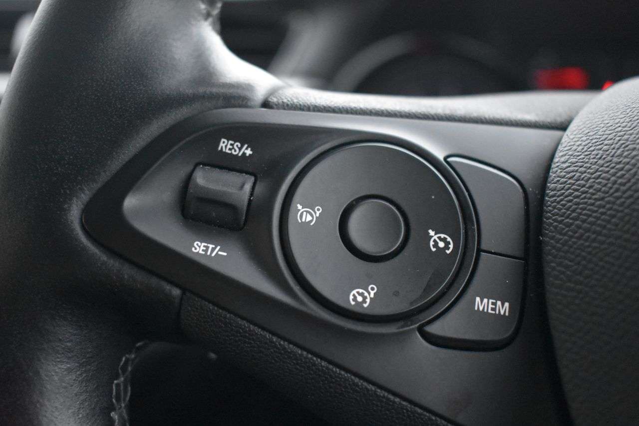 2022 VAUXHALL CORSA 2022 VAUXHALL CORSA