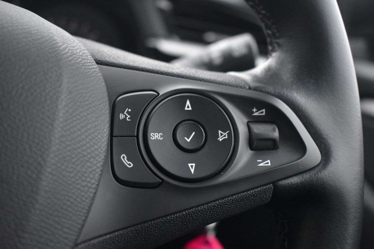 2022 VAUXHALL CORSA 2022 VAUXHALL CORSA