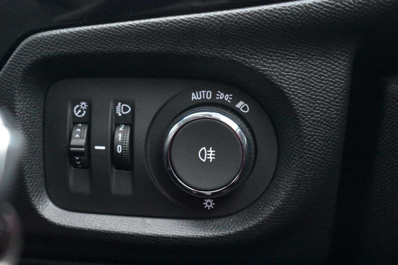 2022 VAUXHALL CORSA 2022 VAUXHALL CORSA