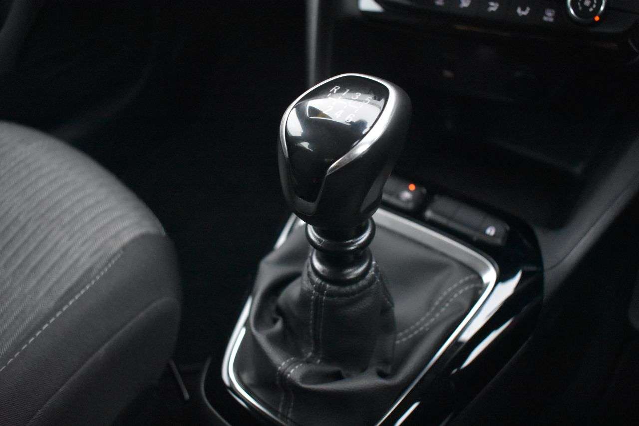 2022 VAUXHALL CORSA 2022 VAUXHALL CORSA