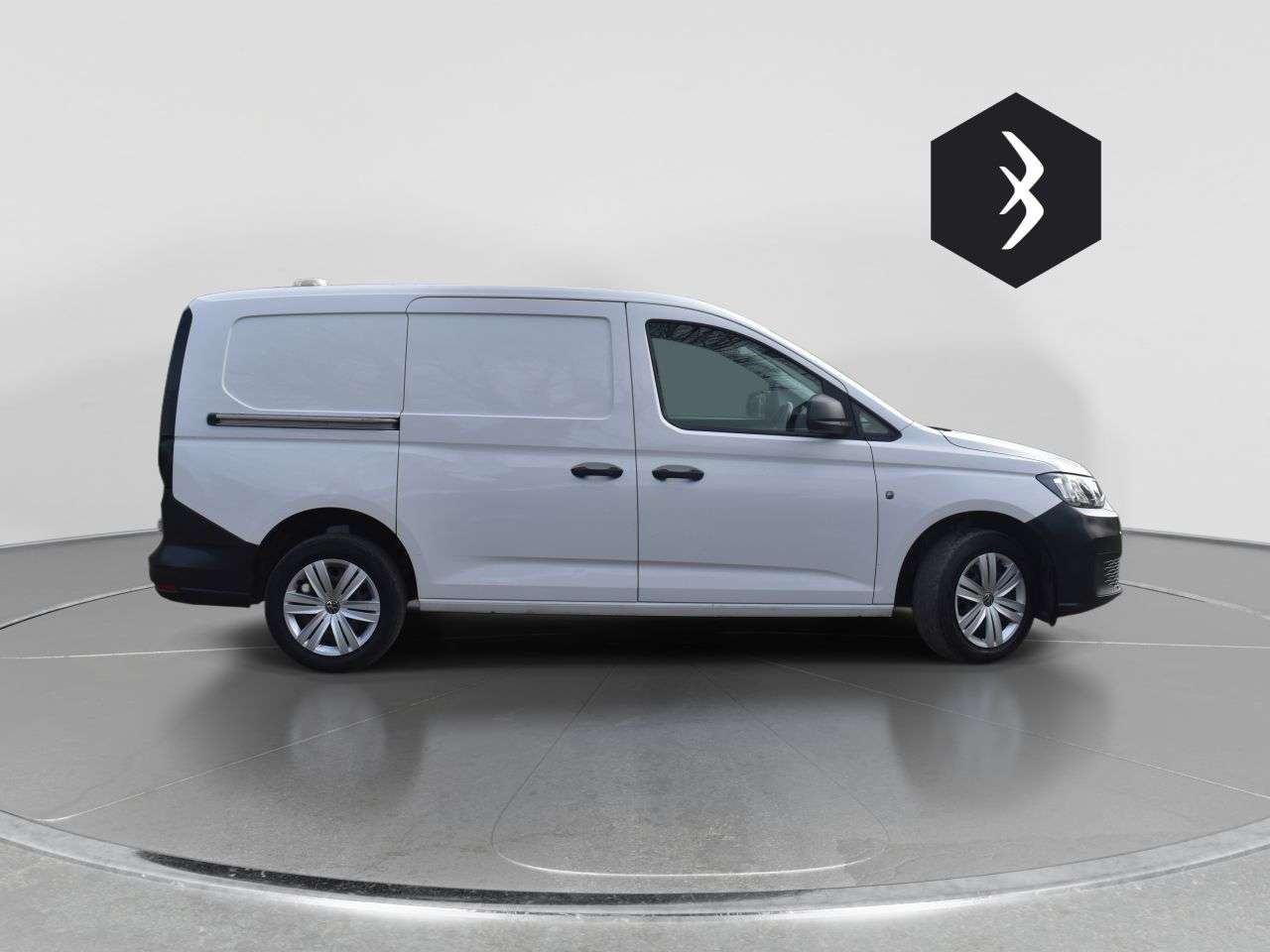 2021 VOLKSWAGEN CADDY MAXI 2021 VOLKSWAGEN CADDY MAXI