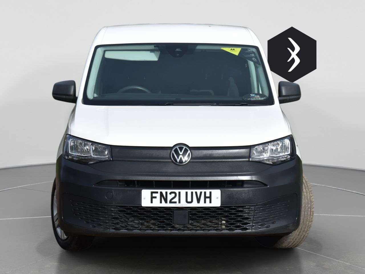 A 2021 VOLKSWAGEN CADDY MAXI 2.0 TDI C20 Commerce Panel Van 6dr Diesel Manual LWB Euro 6 (s/s) (102 ps) A 2021 VOLKSWAGEN CADDY MAXI 2.0 TDI C20 Commerce Panel Van 6dr Diesel Manual LWB Euro 6 (s/s) (102 ps)