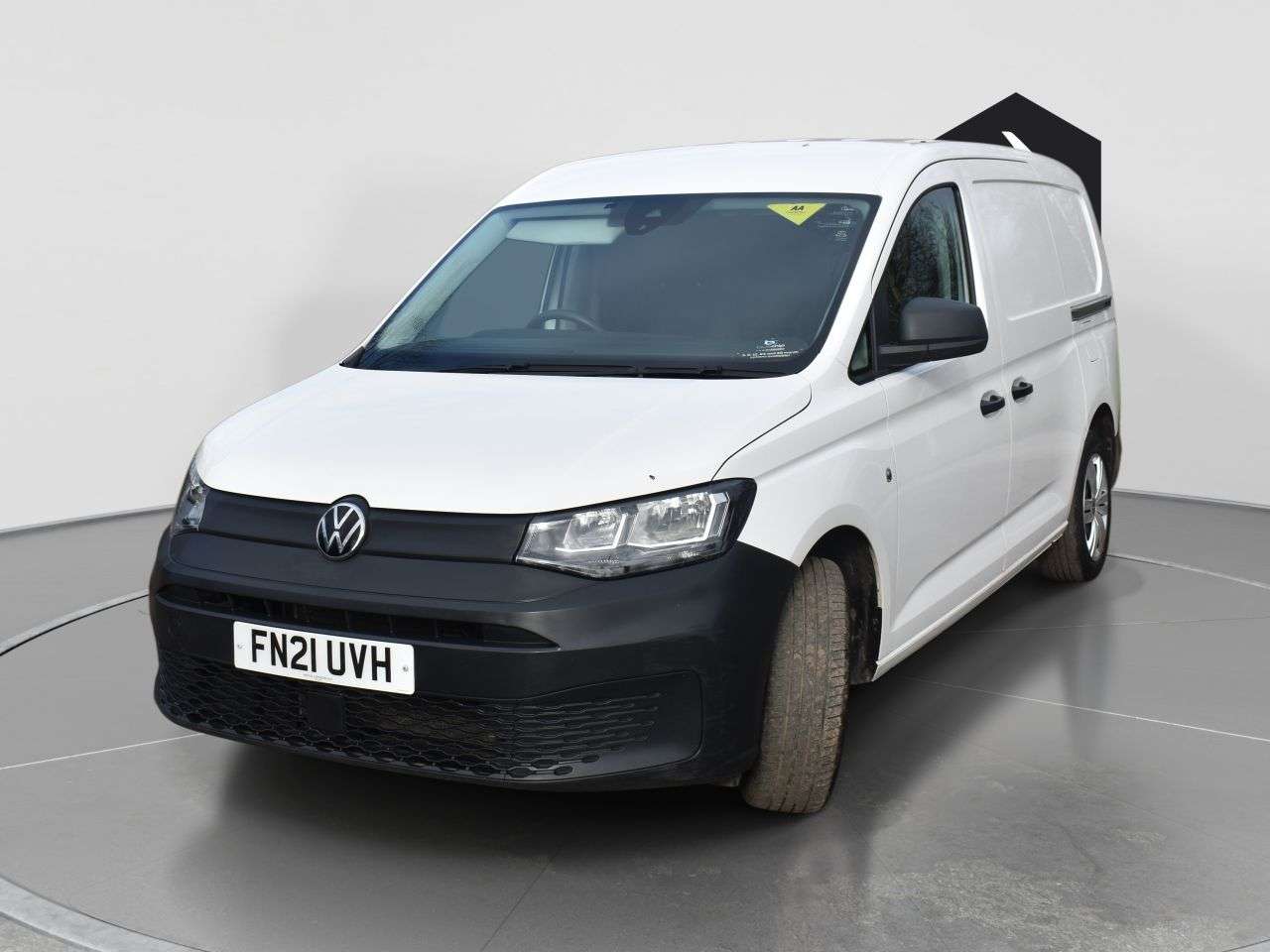 A 2021 VOLKSWAGEN CADDY MAXI 2.0 TDI C20 Commerce Panel Van 6dr Diesel Manual LWB Euro 6 (s/s) (102 ps) A 2021 VOLKSWAGEN CADDY MAXI 2.0 TDI C20 Commerce Panel Van 6dr Diesel Manual LWB Euro 6 (s/s) (102 ps)