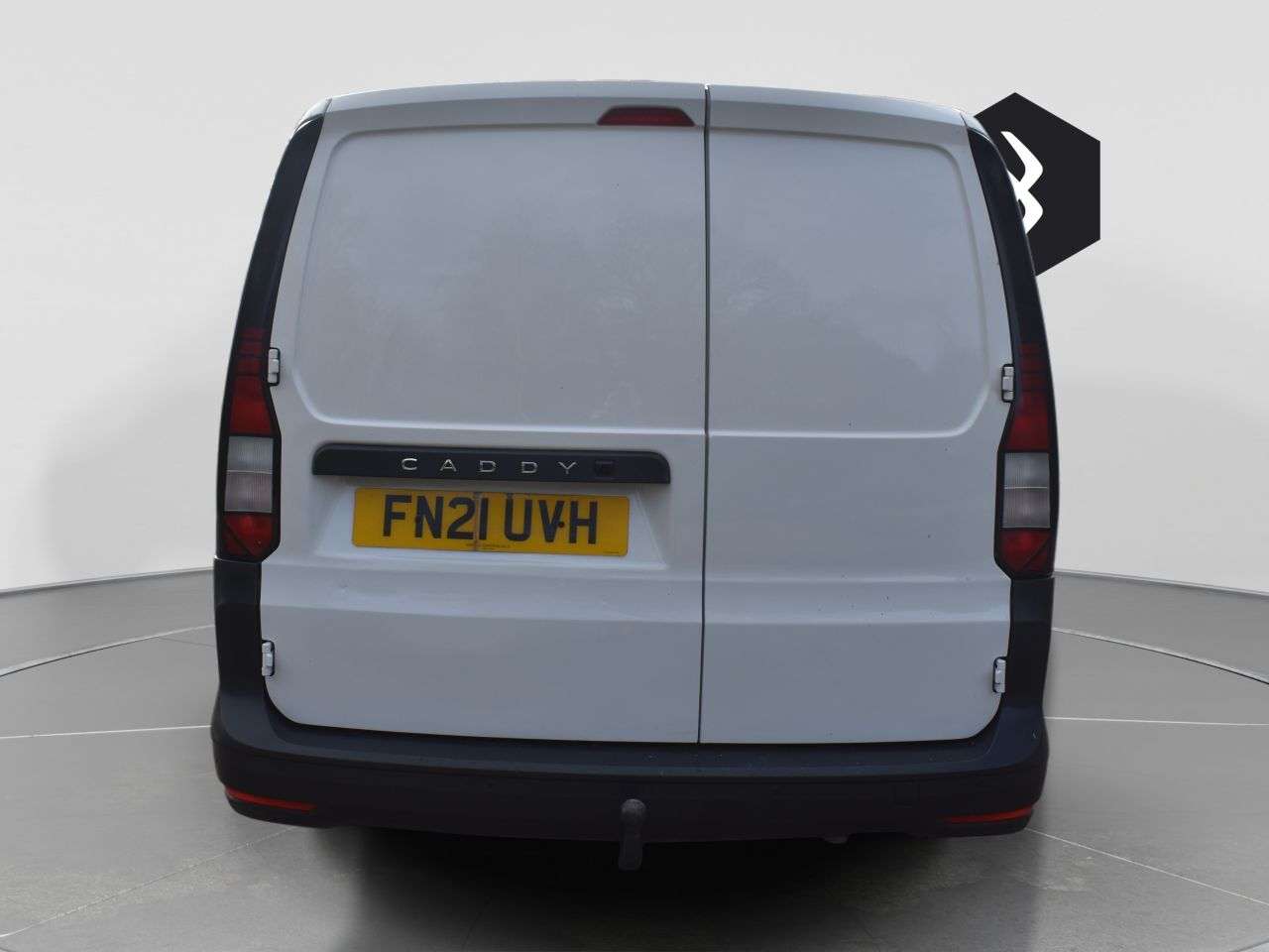 2021 VOLKSWAGEN CADDY MAXI 2021 VOLKSWAGEN CADDY MAXI