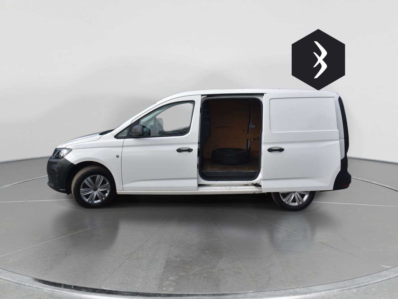 2021 VOLKSWAGEN CADDY MAXI 2021 VOLKSWAGEN CADDY MAXI