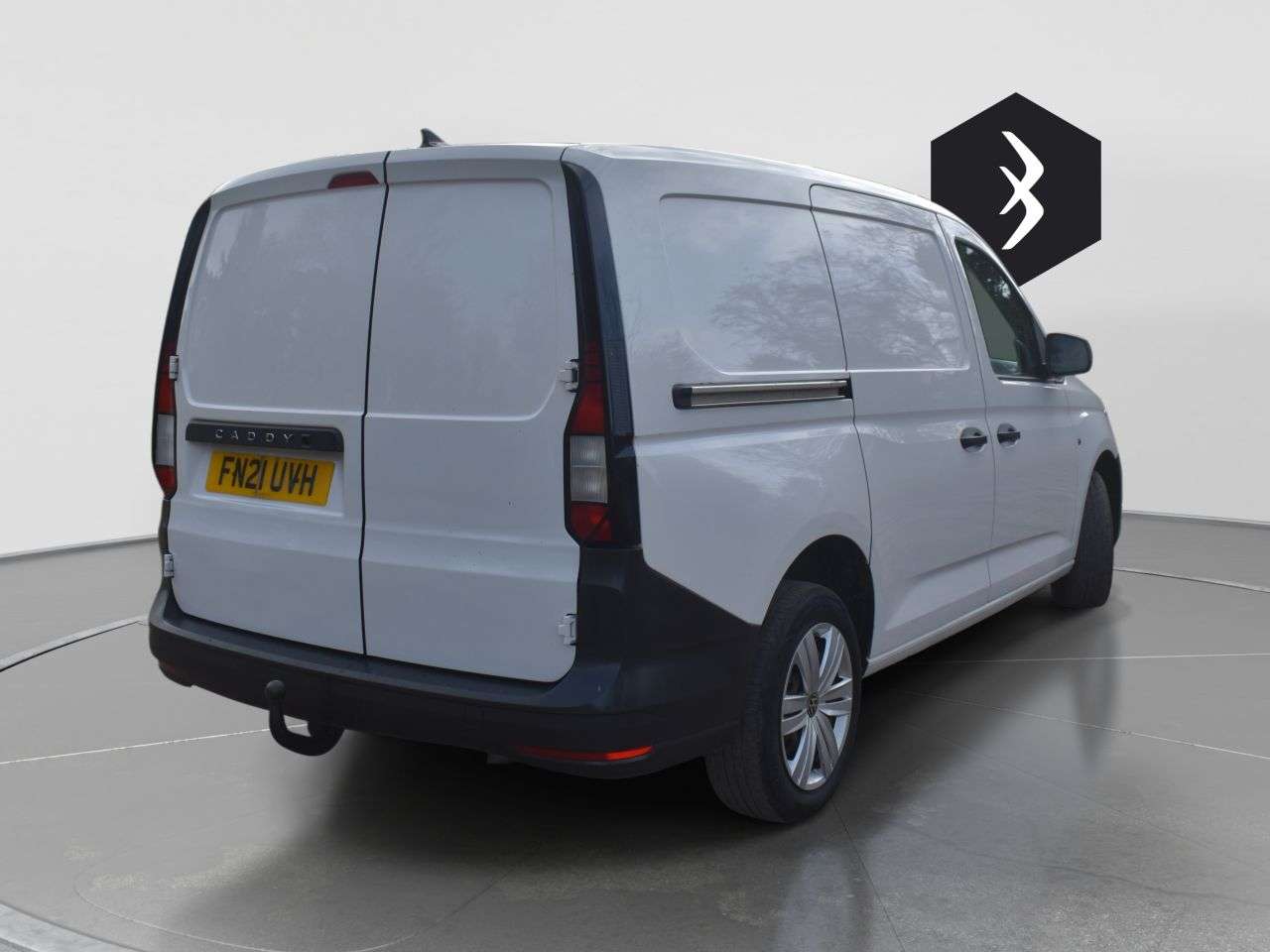 2021 VOLKSWAGEN CADDY MAXI 2021 VOLKSWAGEN CADDY MAXI