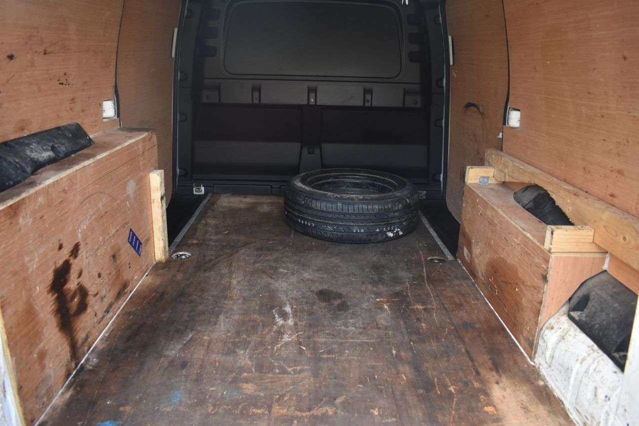 2021 VOLKSWAGEN CADDY MAXI 2021 VOLKSWAGEN CADDY MAXI