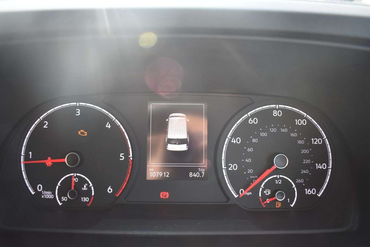 2021 VOLKSWAGEN CADDY MAXI 2021 VOLKSWAGEN CADDY MAXI