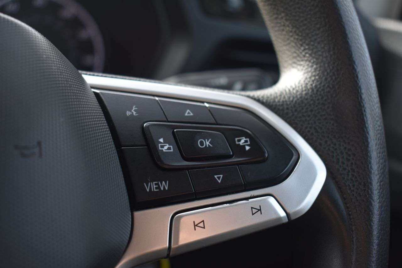 2021 VOLKSWAGEN CADDY MAXI 2021 VOLKSWAGEN CADDY MAXI