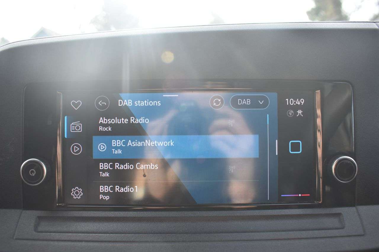 2021 VOLKSWAGEN CADDY MAXI 2021 VOLKSWAGEN CADDY MAXI