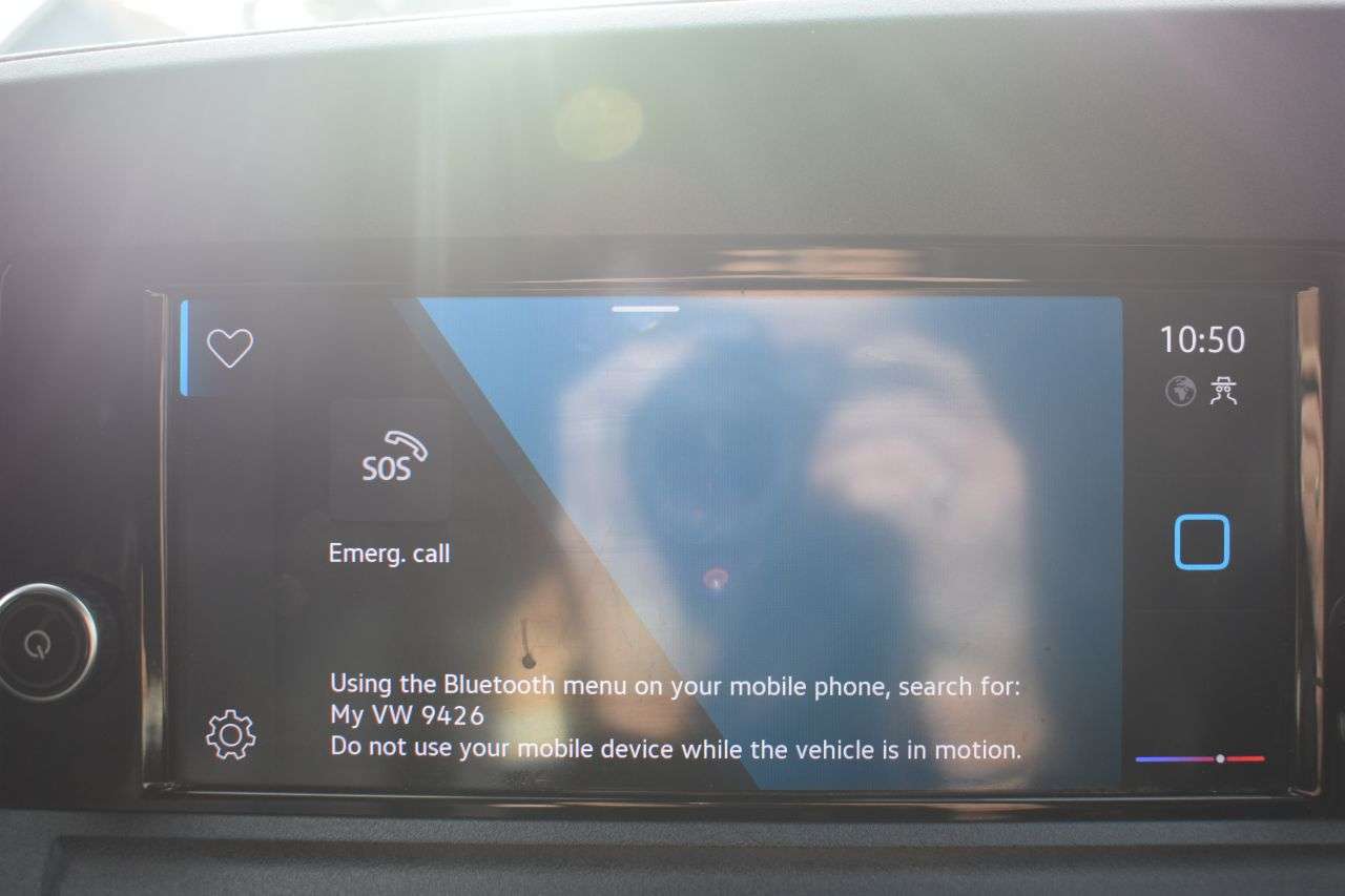 2021 VOLKSWAGEN CADDY MAXI 2021 VOLKSWAGEN CADDY MAXI