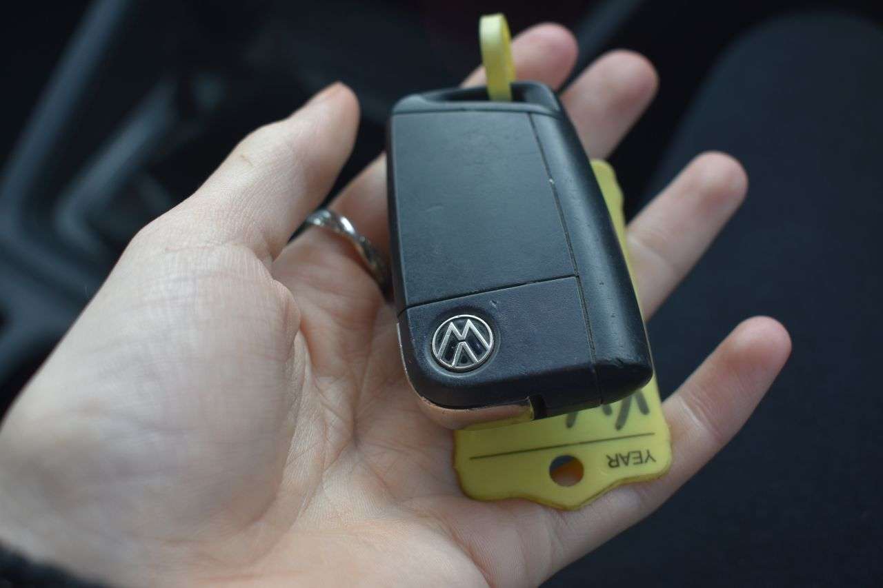 2021 VOLKSWAGEN CADDY MAXI 2021 VOLKSWAGEN CADDY MAXI