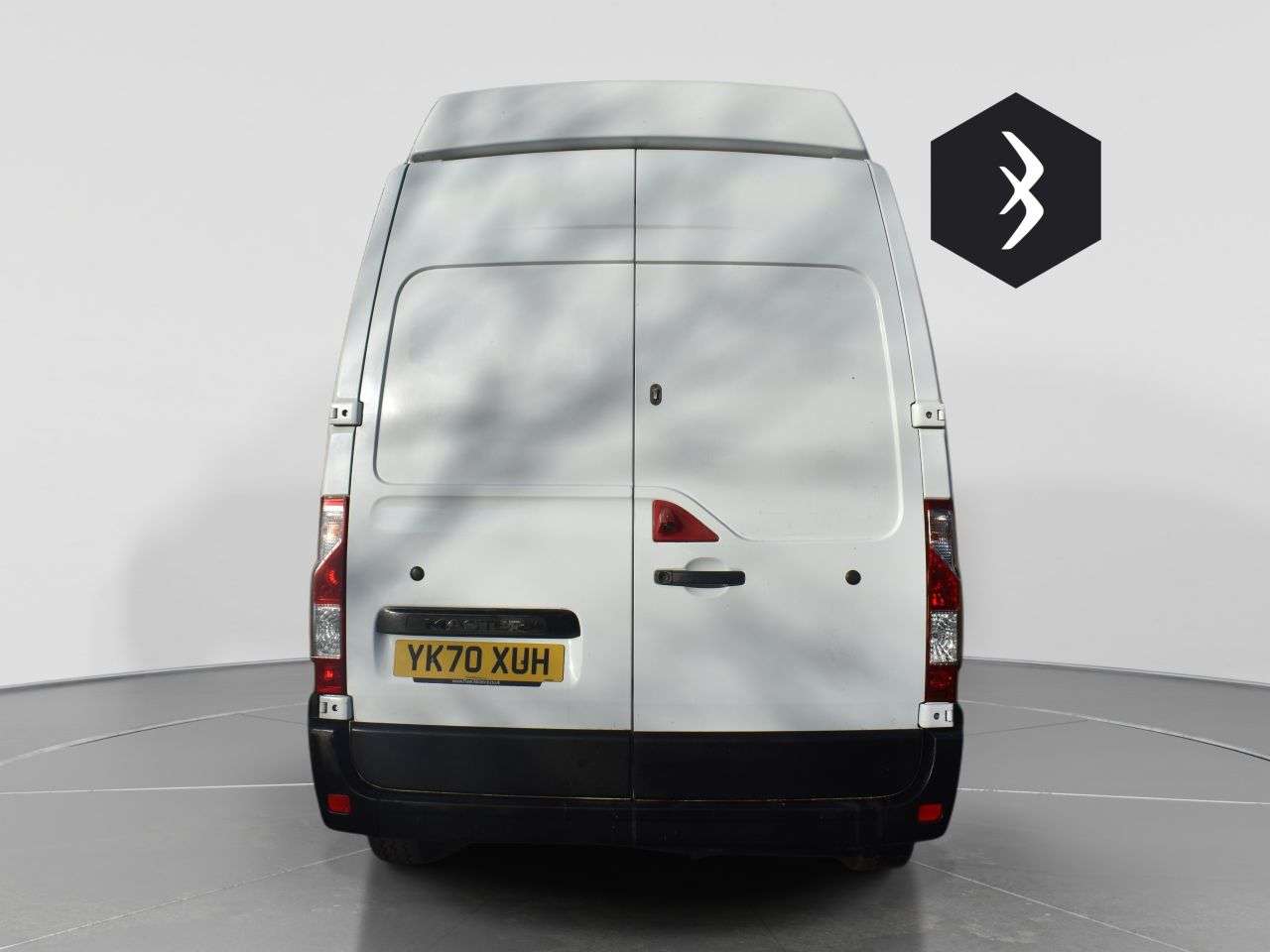 2020 RENAULT MASTER 2020 RENAULT MASTER