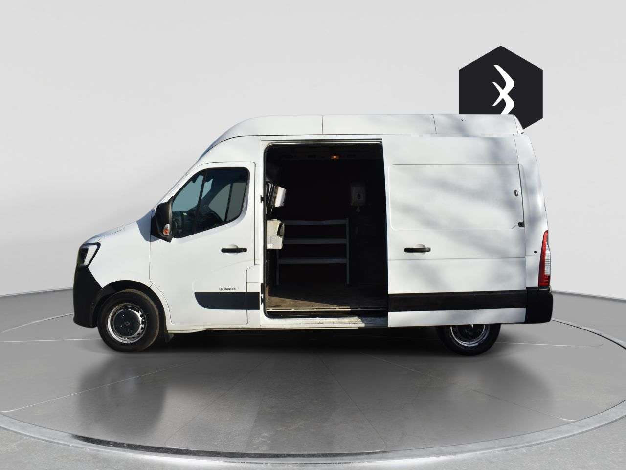 2020 RENAULT MASTER 2020 RENAULT MASTER