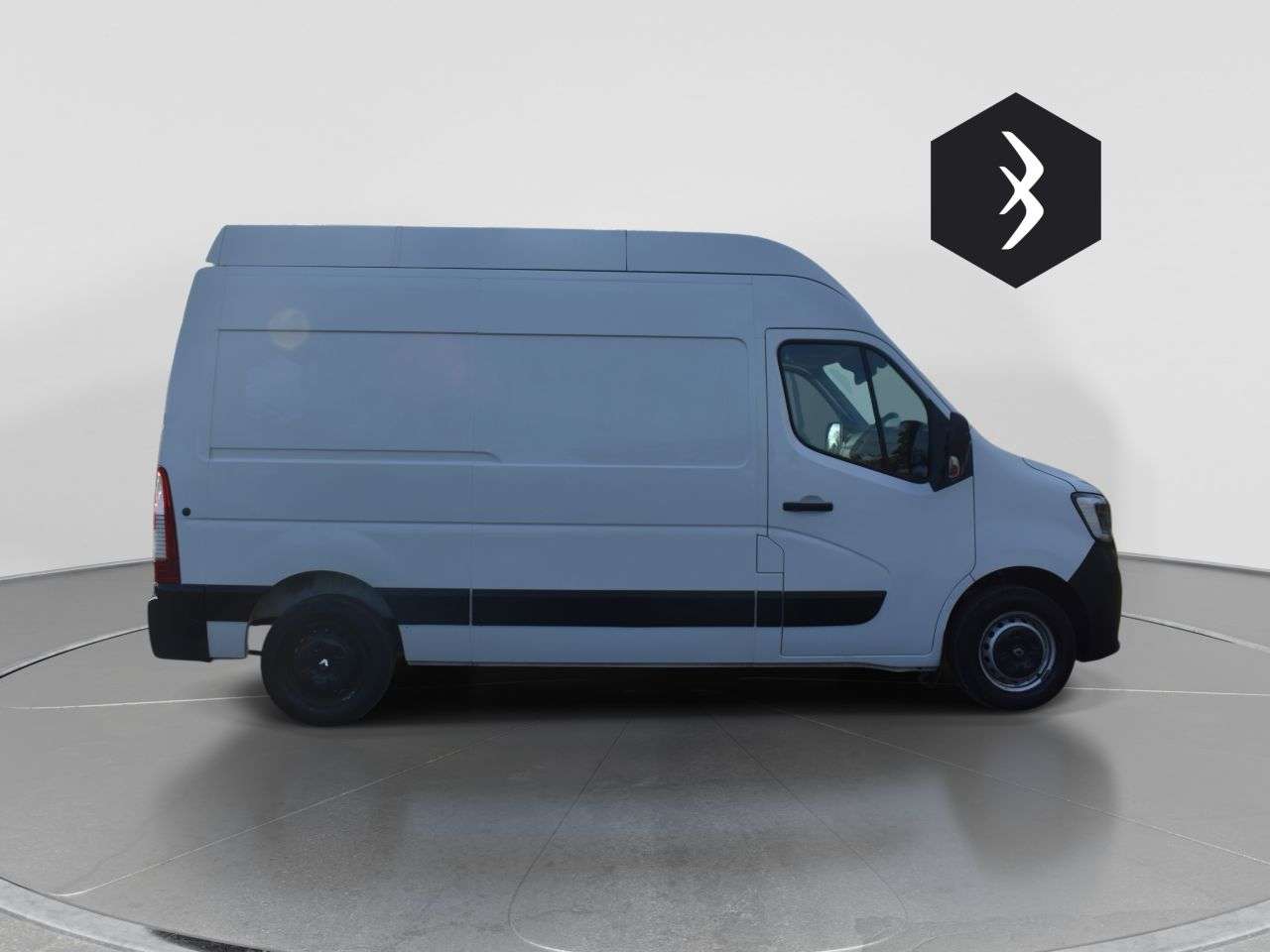 2020 RENAULT MASTER 2020 RENAULT MASTER