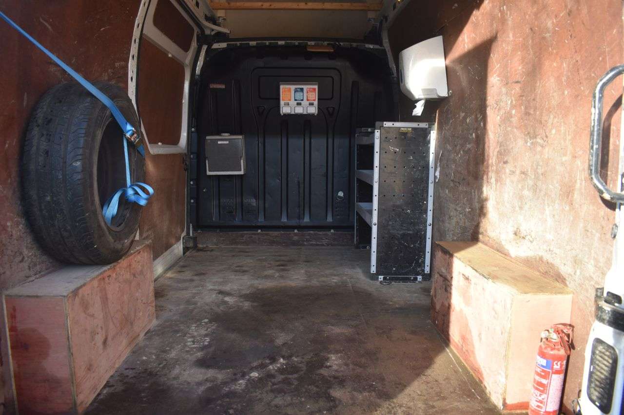 2020 RENAULT MASTER 2020 RENAULT MASTER