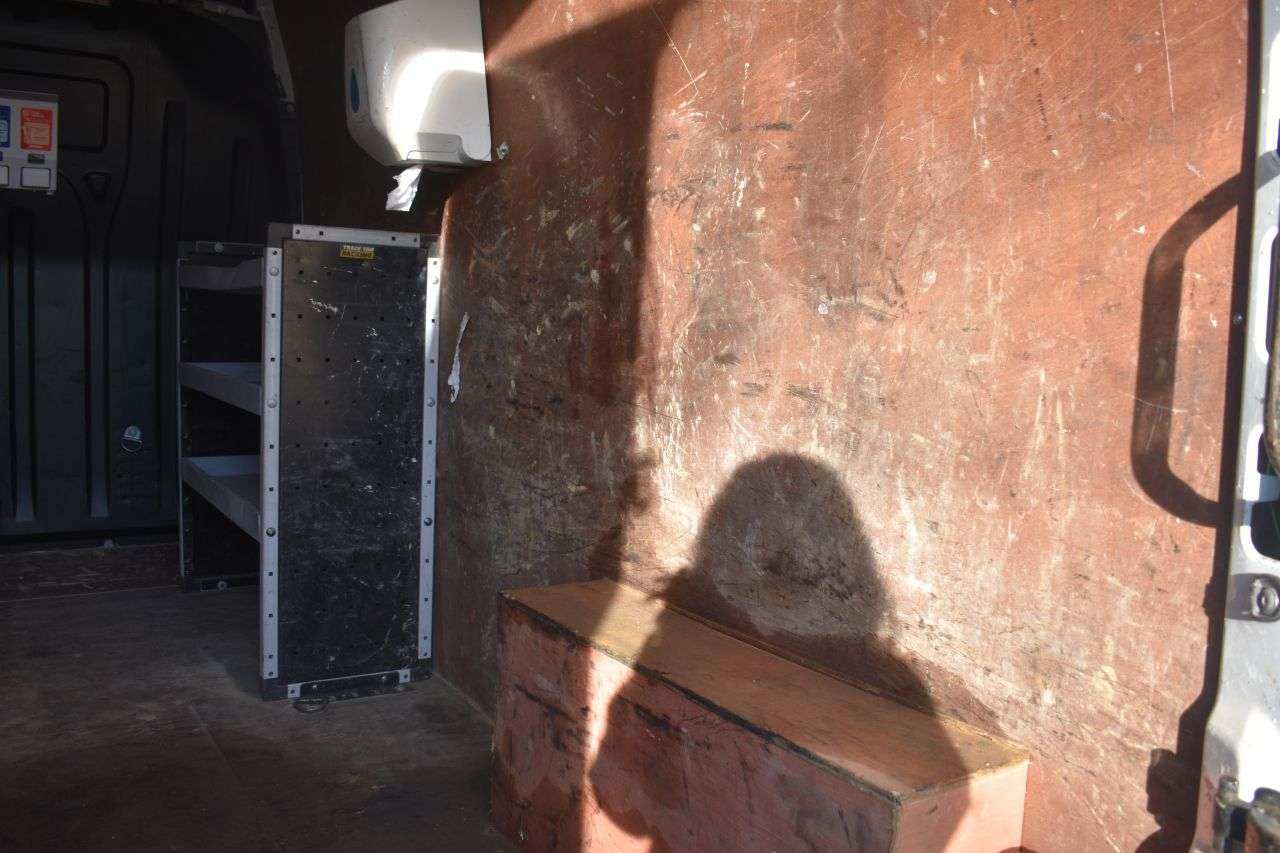 2020 RENAULT MASTER 2020 RENAULT MASTER