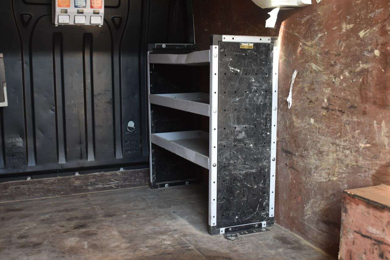 2020 RENAULT MASTER 2020 RENAULT MASTER