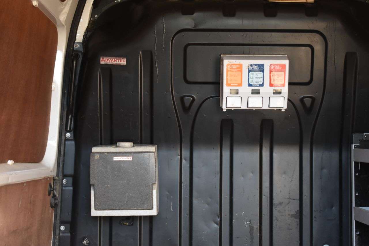 2020 RENAULT MASTER 2020 RENAULT MASTER