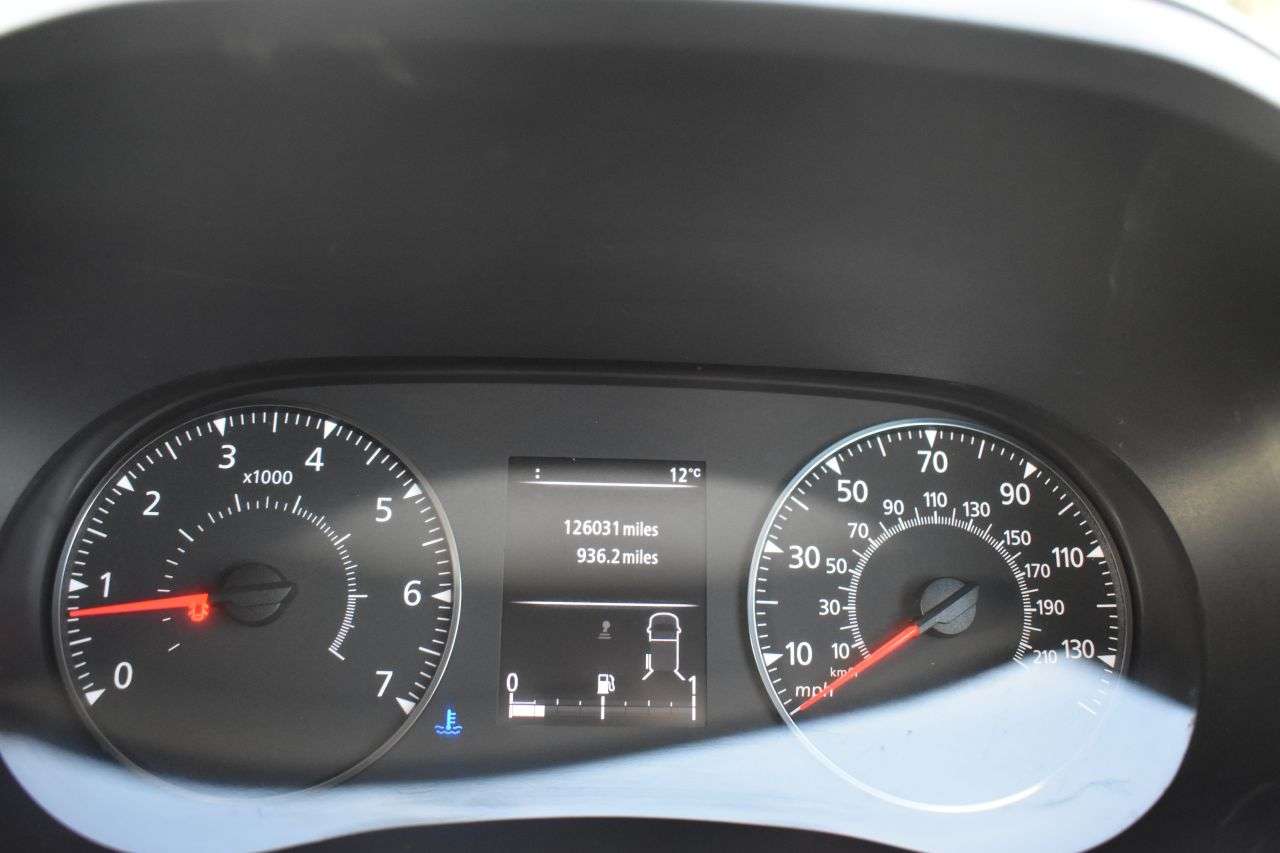 2020 RENAULT MASTER 2020 RENAULT MASTER