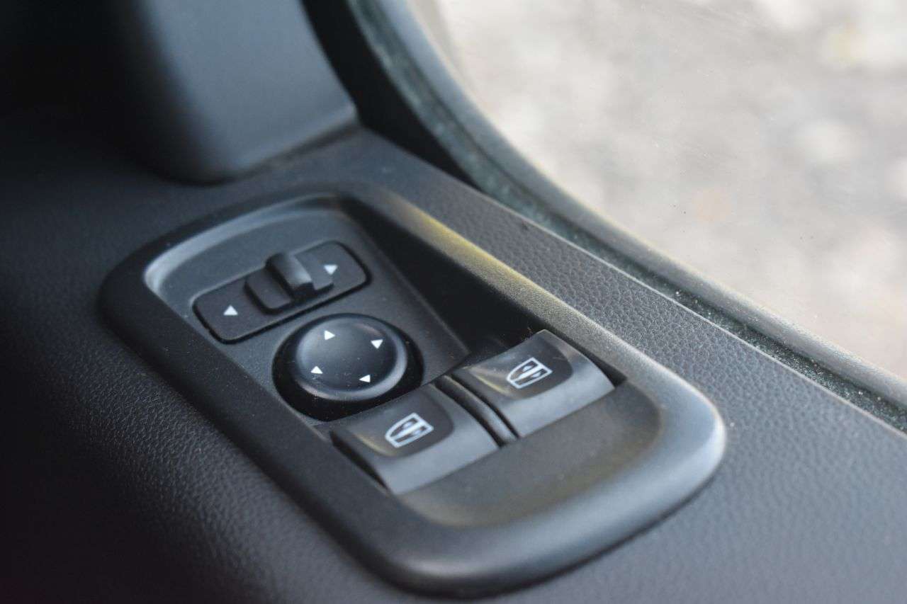 2020 RENAULT MASTER 2020 RENAULT MASTER