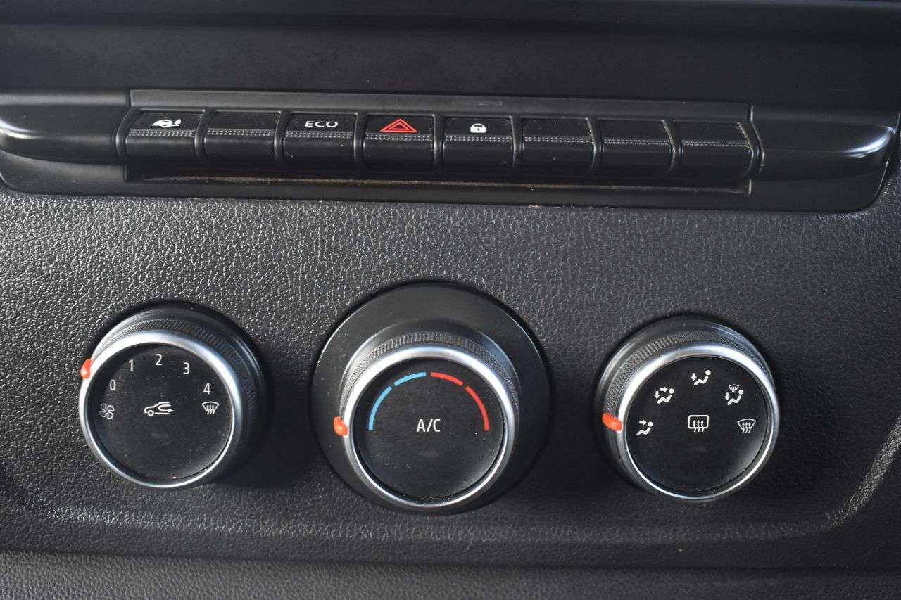 2020 RENAULT MASTER 2020 RENAULT MASTER