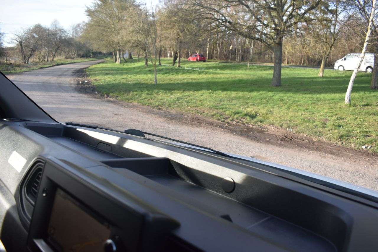 2020 RENAULT MASTER 2020 RENAULT MASTER