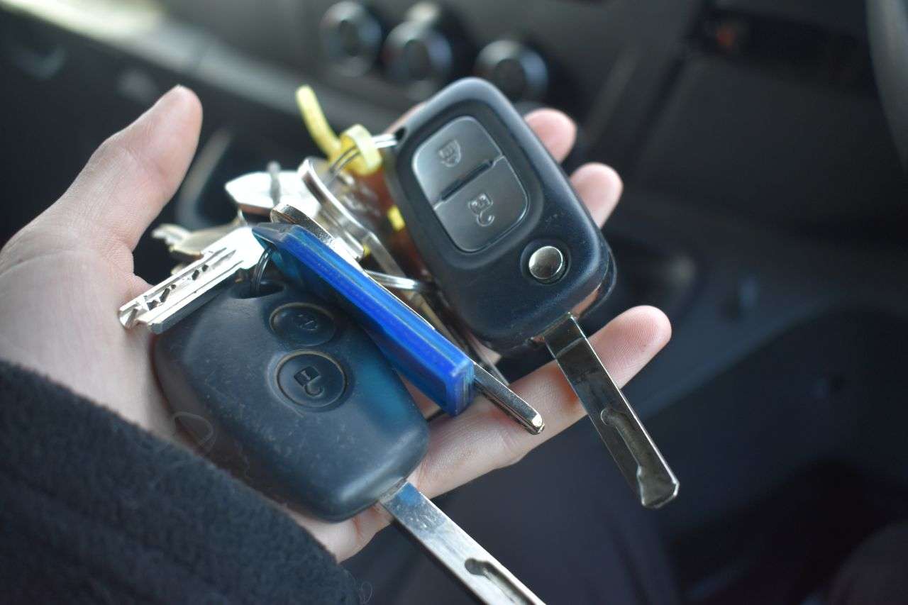 2020 RENAULT MASTER 2020 RENAULT MASTER