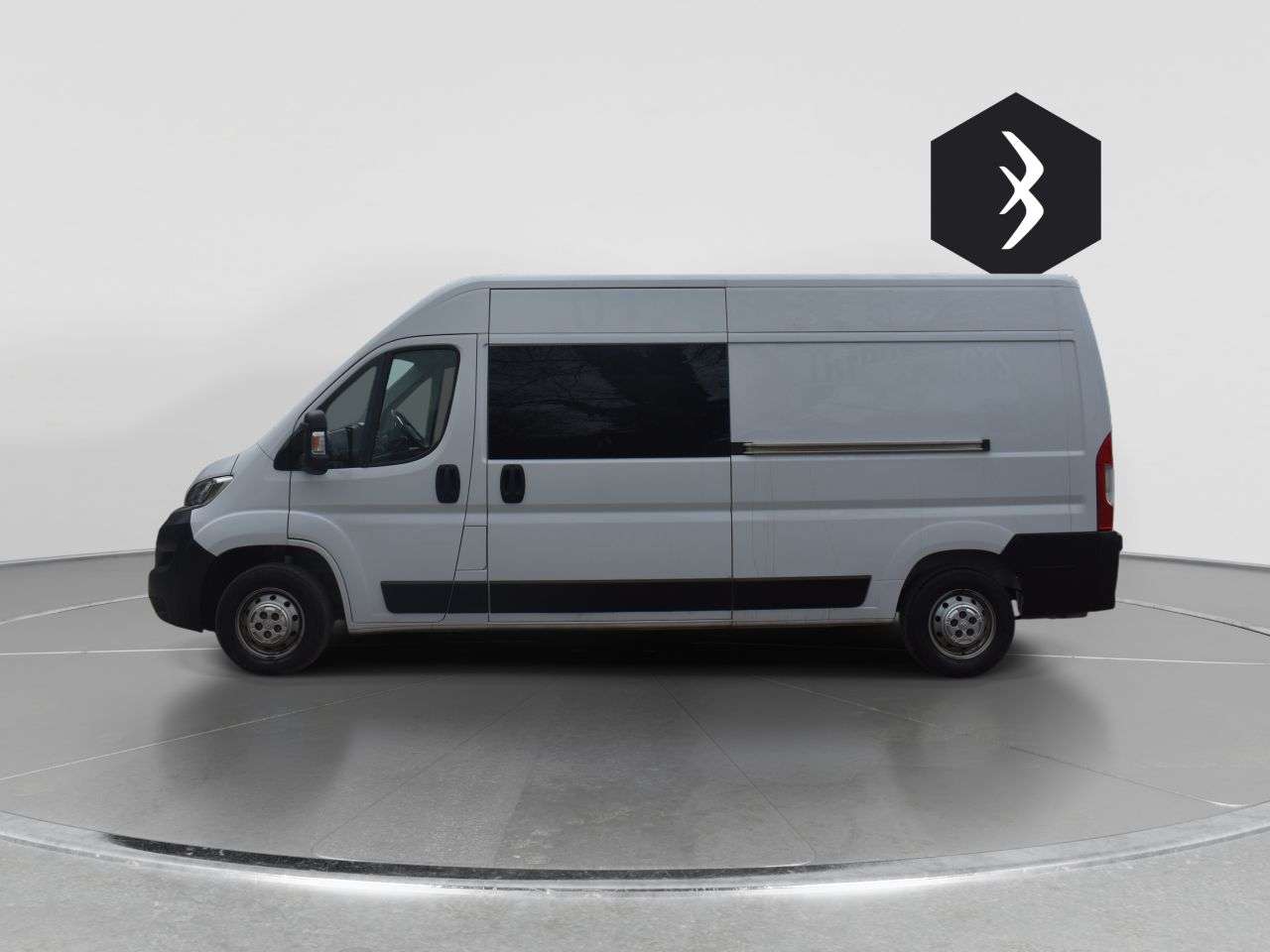 2022 CITROEN RELAY 2022 CITROEN RELAY